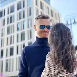 Отзывы довольного клиента Aleksandr