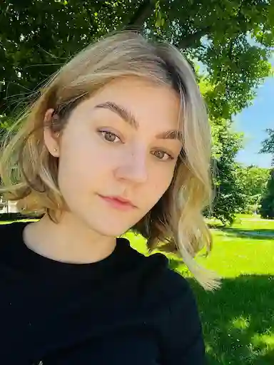Отзывы довольного клиента Anastasiia