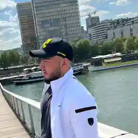 Отзывы довольного клиента Jasur