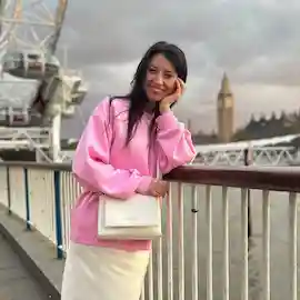 Отзывы довольного клиента Krystyna