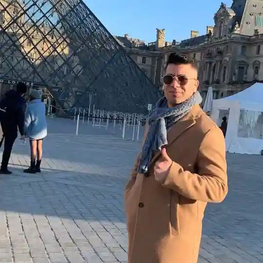 Отзывы довольного клиента Marouane Benchlih