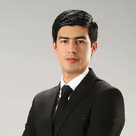 Отзывы довольного клиента Sukhrab Rakhimov